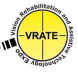 Logo of Vision Rehabilitation and Assistive Technology Conference
