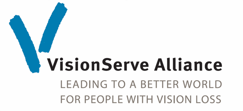 Logo of VisionServe Alliance