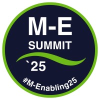Logo of M-Enabling Summit