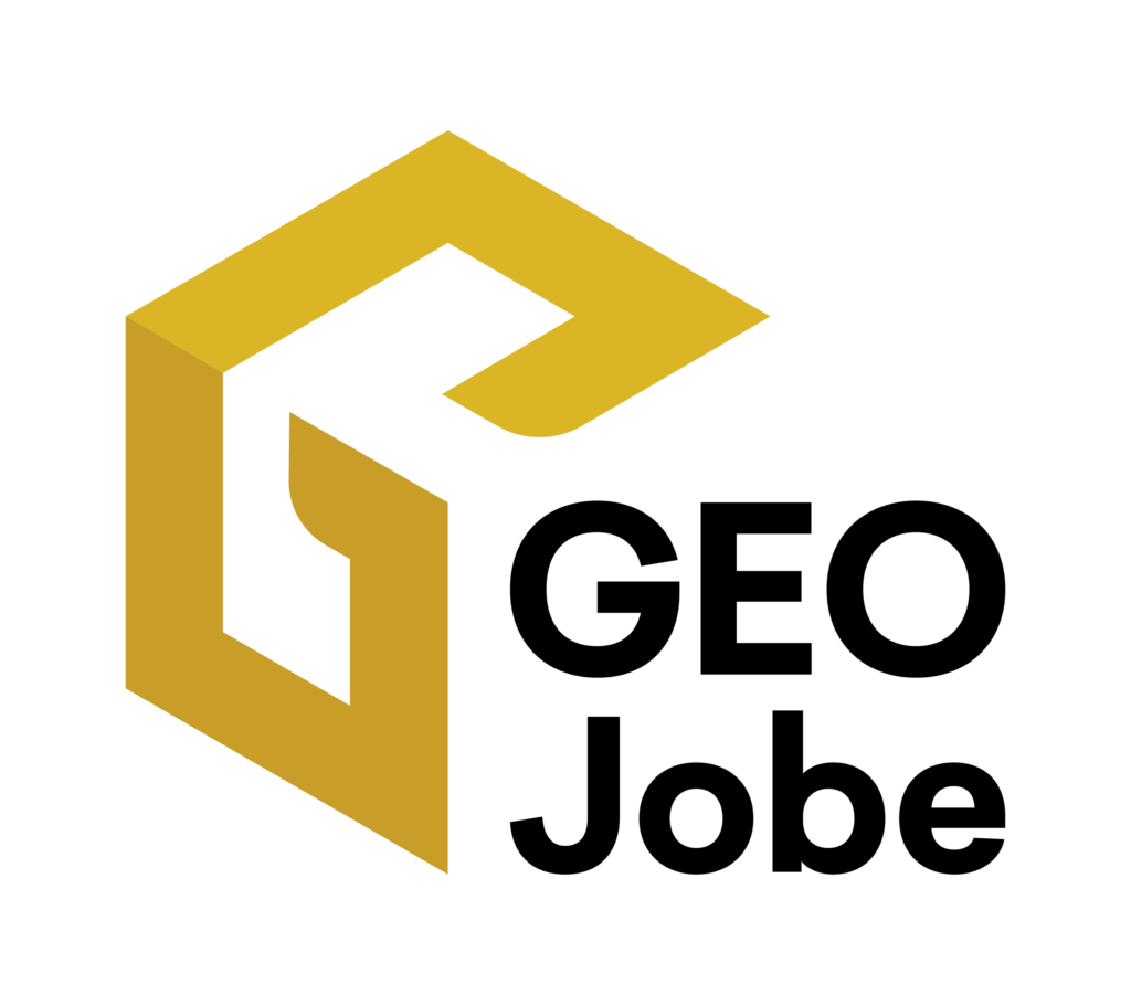    GeoJobe logo
