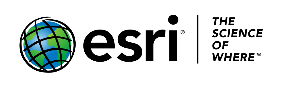 Esri logo