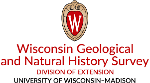 Wisconsin Geological and Natural History Survey logo