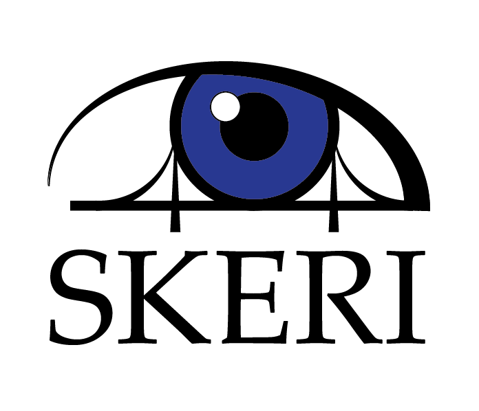     Smith-Kettlewell Eye Research Institute logo
